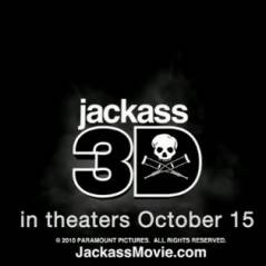 Jackass bientôt en 3D au cinéma ... bande annonce
