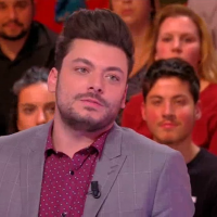 TPMP : incruste sur le plateau, Kev Adams et Cyril Hanouna transforment la frayeur en sketch