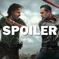 The Walking Dead saison 9 : Rick et Daryl bientôt en guerre ?