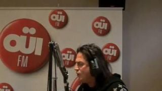 Francis Lalanne se lance dans le zouk, écoutez