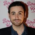 Camille Combal quitte TPMP : "Je pense que c'est le bon moment pour tenter de nouvelles choses même si c'est difficile" !