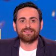 Camille Combal quitte TPMP : "Je pense que c'est le bon moment pour tenter de nouvelles choses même si c'est difficile" !