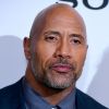 Dwayne Johnson vient de devenir papa pour la troisième fois