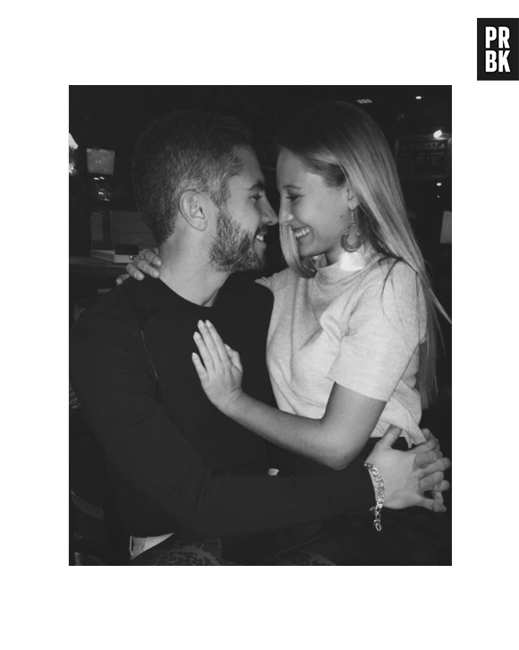 Emma (Mariés au premier regard) et Florian de nouveau en couple ? Après les rumeurs, les preuves ?