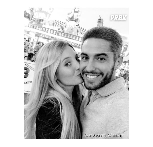 Emma (Mariés au premier regard) et Florian de nouveau en couple ? Après les rumeurs, les preuves ?