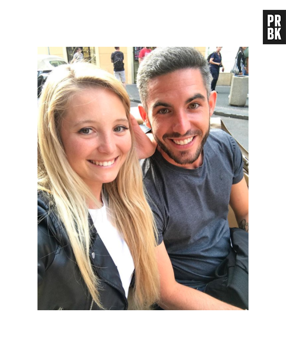 Emma (Mariés au premier regard) et Florian de nouveau en couple ? Après les rumeurs, les preuves ?