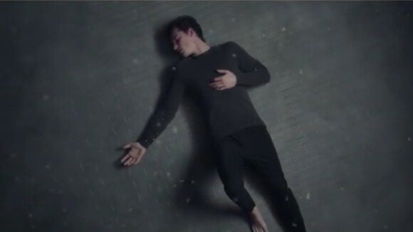 Clip "In My Blood" : Shawn Mendes se bat contre ses démons