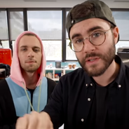 Cyprien Gaming de retour : Squeezie et Cyprien annoncent les nouveautés en vidéo !
