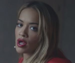 "Lonely Together" : le clip du tube d'Avicii en featuring avec Rita Ora.