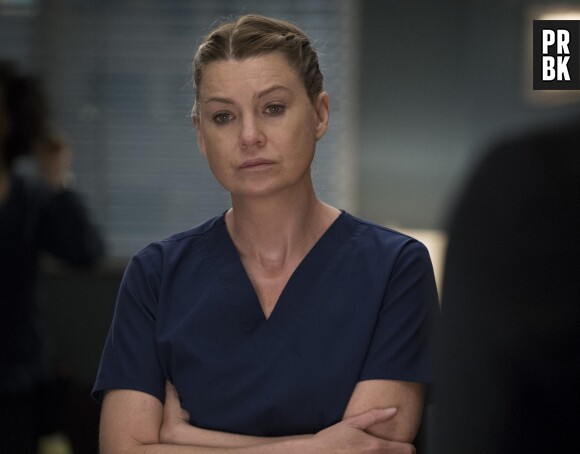 Grey's Anatomy saison 14 : Ellen Pompeo se confie sur la fin prochaine de la série