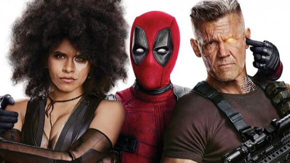 Deadpool 2 : il n'y aura pas de 3ème film, mais...