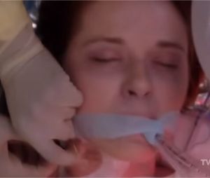 Grey's Anatomy saison 14 : April bientôt tuée ? L'inquiétante bande-annonce