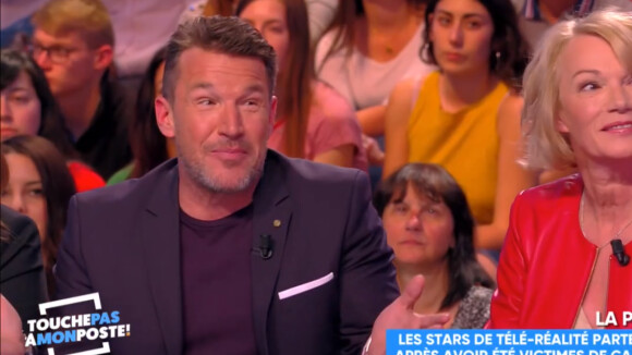 Benjamin Castaldi VS Jazz et Thibault Kuro : Julien Castaldi mêlé à leur clash