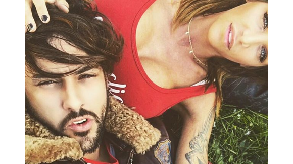 Gabano (La Villa 3) en couple avec Julia Paredes ? Il répond aux rumeurs