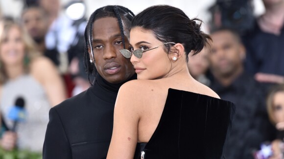 Kylie Jenner maman : sa mise au point sur l'identité du père de sa fille Stormi