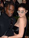 Kylie Jenner répond aux rumeurs sur le père de sa fille Stormi