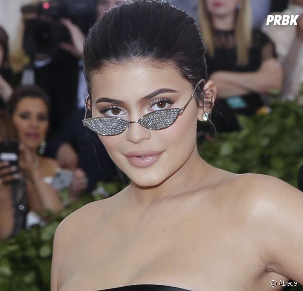 Kylie Jenner maman : elle met les choses au clair sur le père de sa fille Stormi