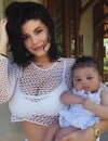 Kylie Jenner : qui est le vrai père de sa fille ? Elle répond