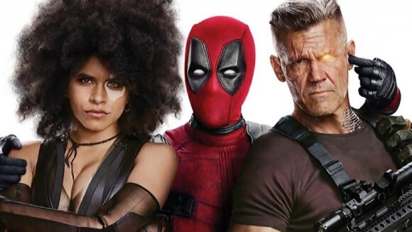 Deadpool 2 : 3 bonnes raisons de courir voir le film de Ryan Reynolds