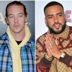 "Welcome To The Party" : Diplo et French Montana réunis pour Deadpool 2 sur un titre explosif