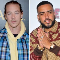"Welcome To The Party" : Diplo et French Montana réunis pour Deadpool 2 sur un titre explosif