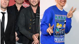 "Start Again" : OneRepublic et Logic dévoilent leur collab pour la saison 2 de 13 Reasons Why