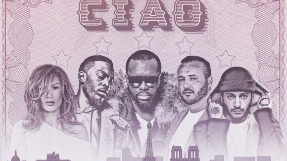 "Bella Ciao" : Maître Gims, Vitaa, Slimane et Dadju en mode La Casa de Papel ?