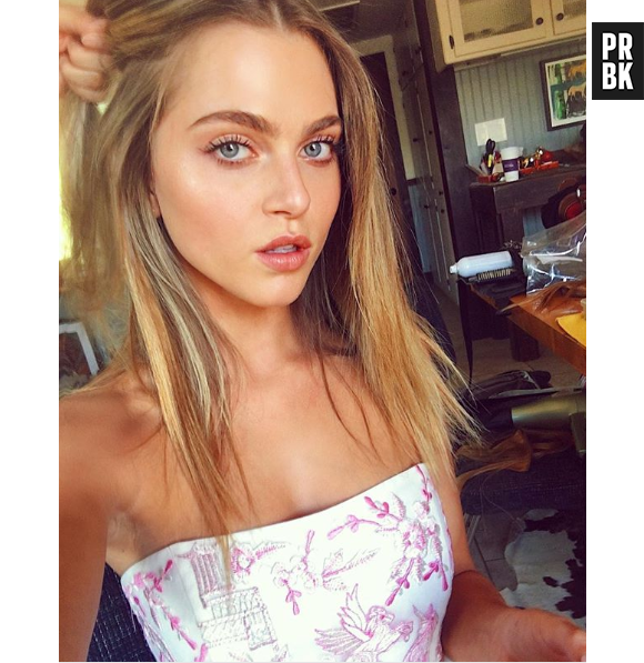 13 Reasons Why saison 2 : Anne Winters (Chloe) a failli jouer un autre personnage important