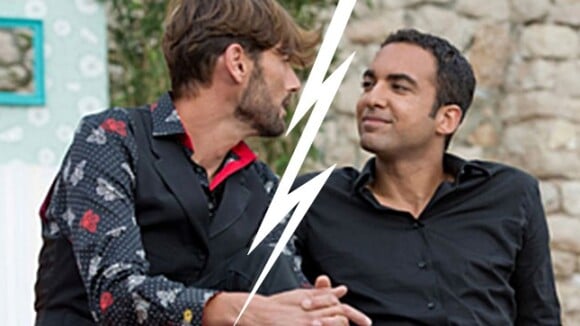 Plus belle la vie : Thomas bientôt trompé par Gabriel ? Le couple en danger