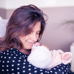 Laëtitia Milot maman : le prénom de sa fille dévoilé... enfin presque 👶