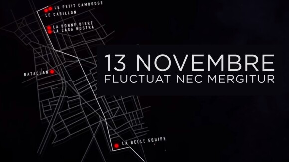 Attentats du 13 novembre : Netflix va dévoiler un bouleversant documentaire