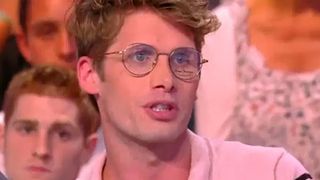 Benoît Dubois dans TPMP : son départ de NRJ12, ses projets avec Cyril Hanouna... Il dit tout