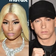 Nicki Minaj et Eminem en couple : la rappeuse confirme sur Instagram