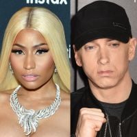 Nicki Minaj et Eminem en couple : la rappeuse confirme sur Instagram