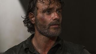 The Walking Dead saison 9 : Andrew Lincoln (Rick) aurait décidé de quitter la série
