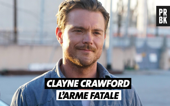 Clayne Crawford a quitté L'Arme Fatale