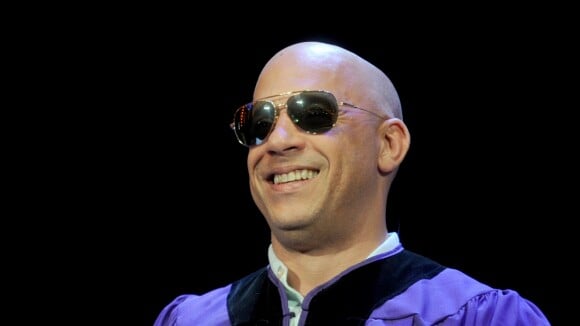 Vin Diesel : 30 ans après, il reçoit ENFIN son diplôme universitaire !