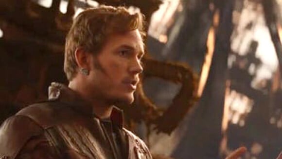 Avengers Infinity War : Star-Lord critiqué par les fans, Chris Pratt pas content