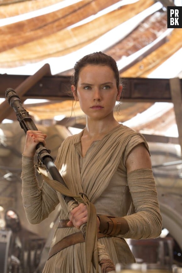 Star Wars 9 : 3 nouvelles théories sur Rey grâce au spin-off sur Han Solo