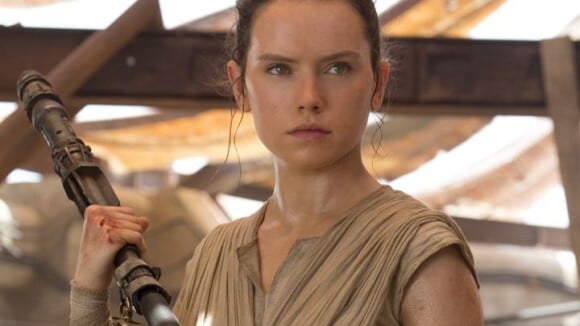 Star Wars 9 : 3 nouvelles théories sur Rey grâce au spin-off sur Han Solo