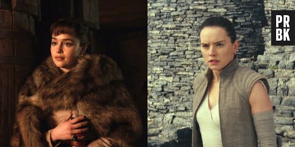 Qi'ra est-elle la vraie mère de Rey dans Star Wars ?