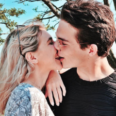 Julien Castaldi passe à l'étape supérieure avec sa petite amie Chiara ❤️
