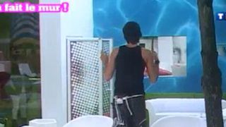 Secret Story 4 ... dans la quotidienne ce soir ... mardi 17 août 2010