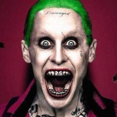 Le Joker : un film solo (enfin) en projet avec Jared Leto