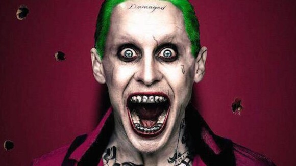 Le Joker : un film solo (enfin) en projet avec Jared Leto