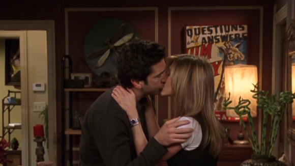 Friends : Ross et Rachel toujours en couple en 2018 ? Le créateur répond