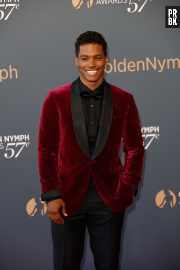 How to Get Away with Murder saison 5 : Rome Flynn au casting