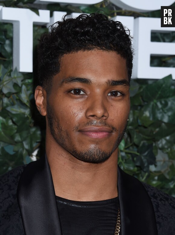 How to Get Away with Murder saison 5 : Rome Flynn au casting