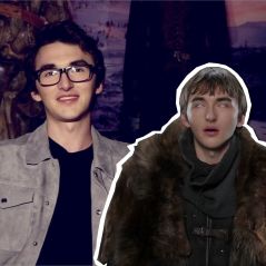 Game of Thrones : fin de la série, spoilers, Bran... Isaac Hempstead Wright se confie (INTERVIEW)