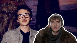 Game of Thrones : fin de la série, spoilers, Bran... Isaac Hempstead Wright se confie (INTERVIEW)